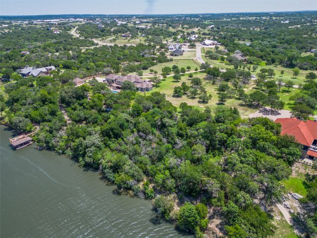 TBD Cactus Rio Lane, Weatherford, TX 76087