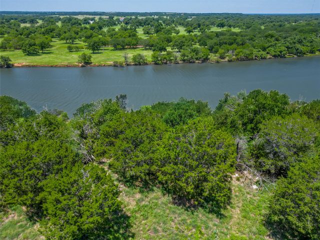 TBD Cactus Rio Lane, Weatherford, TX 76087