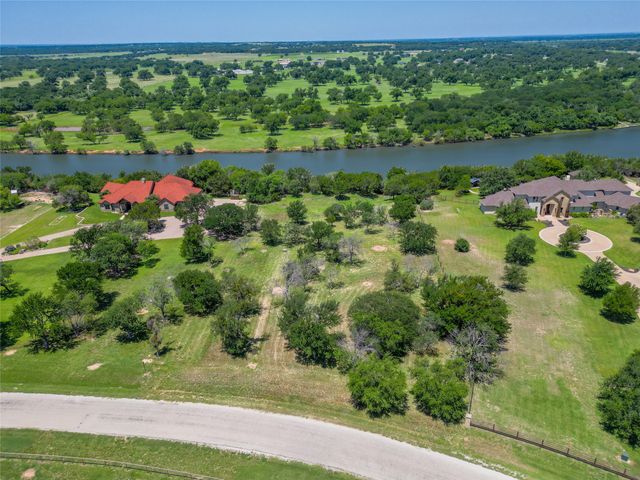 TBD Cactus Rio Lane, Weatherford, TX 76087