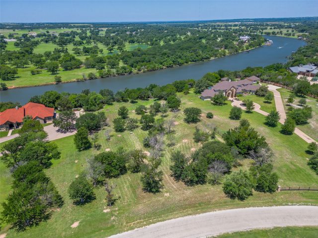 TBD Cactus Rio Lane, Weatherford, TX 76087