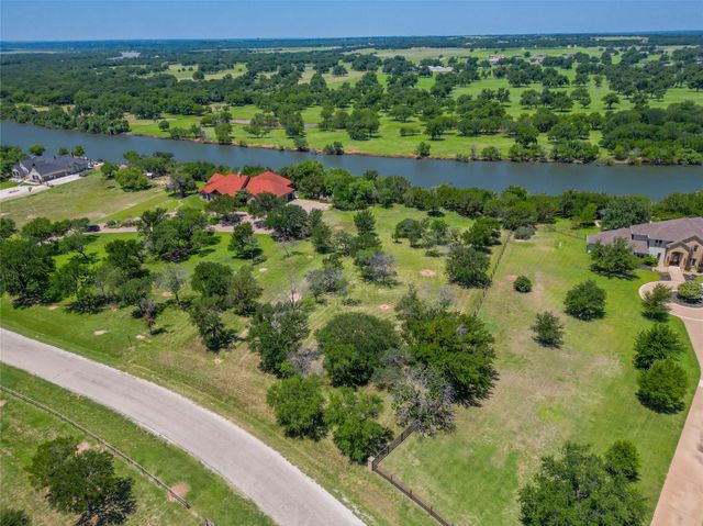 TBD Cactus Rio Lane, Weatherford, TX 76087