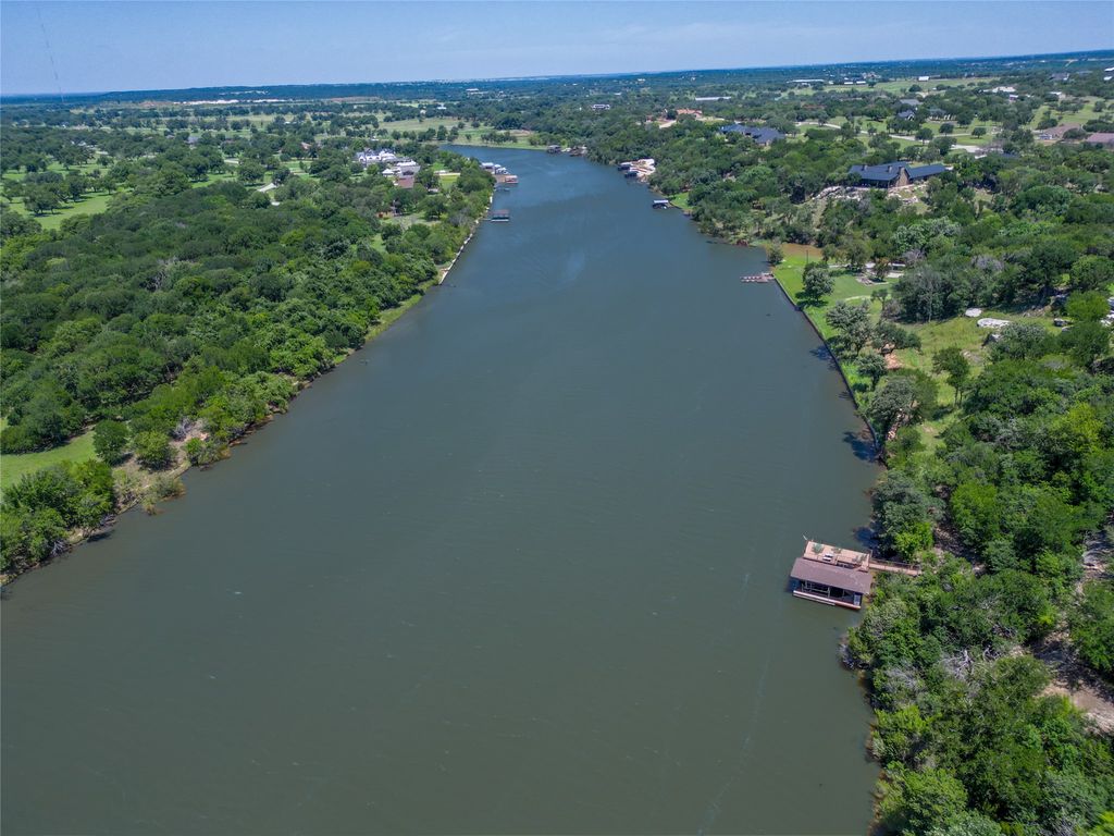 TBD Cactus Rio Lane, Weatherford, TX 76087