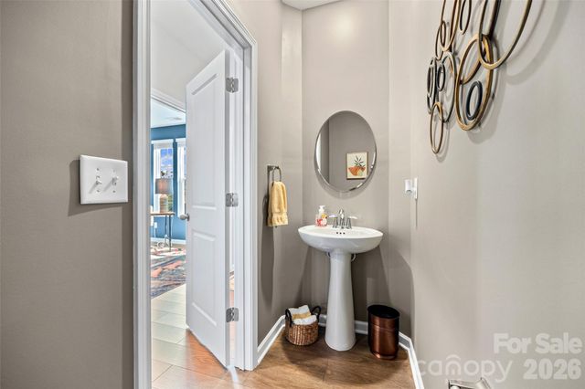909 Cobbled Way, Fort Mill, SC 29715