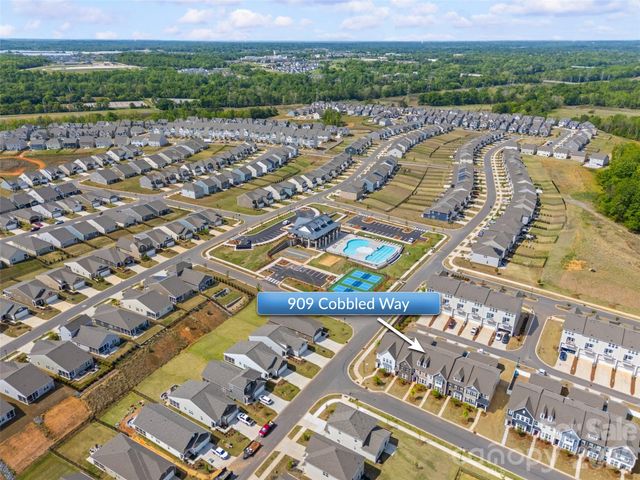 909 Cobbled Way, Fort Mill, SC 29715