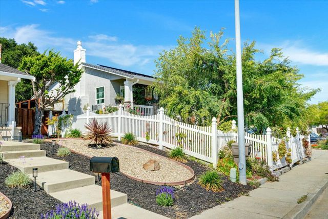22505 Ralston Place, Hayward, CA 94541