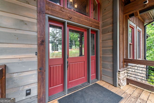 370 High Ridge Road, Epworth, GA 30541