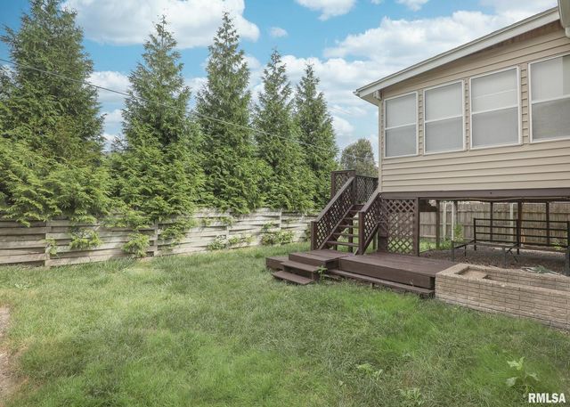 512 W 16TH Avenue, Coal Valley, IL 61240