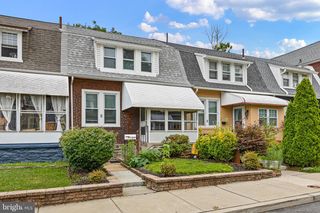 8 CEDAR, Marcus Hook, PA 19061