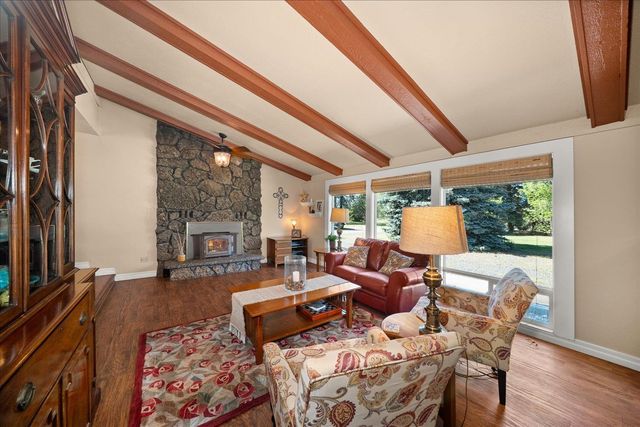 1415 W Viewmont Rd, Spokane, WA 99224