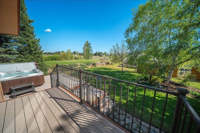 1415 W Viewmont Rd, Spokane, WA 99224
