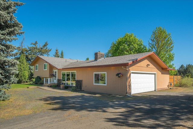 1415 W Viewmont Rd, Spokane, WA 99224