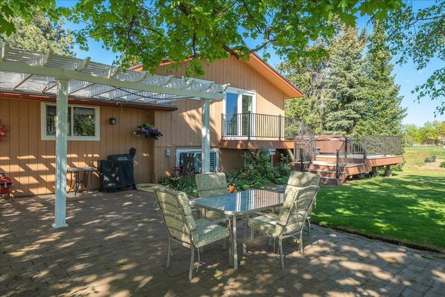 1415 W Viewmont Rd, Spokane, WA 99224