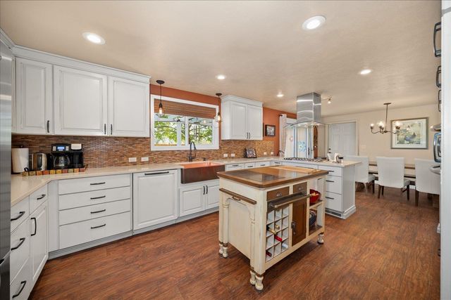 1415 W Viewmont Rd, Spokane, WA 99224