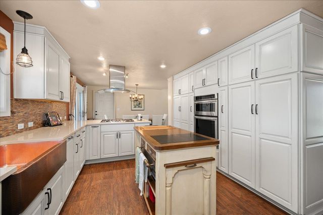 1415 W Viewmont Rd, Spokane, WA 99224