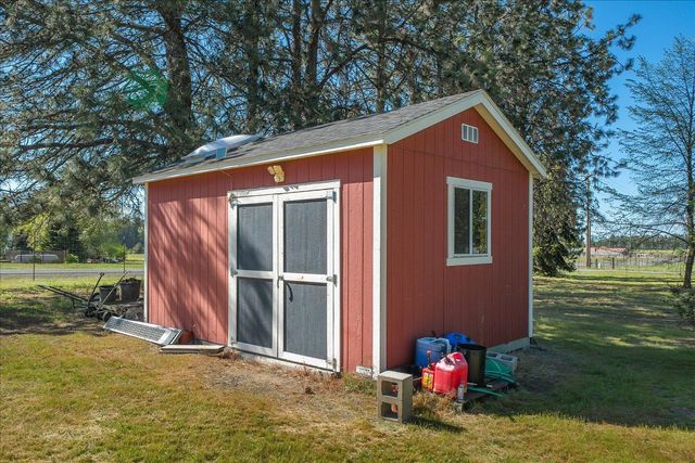 1415 W Viewmont Rd, Spokane, WA 99224