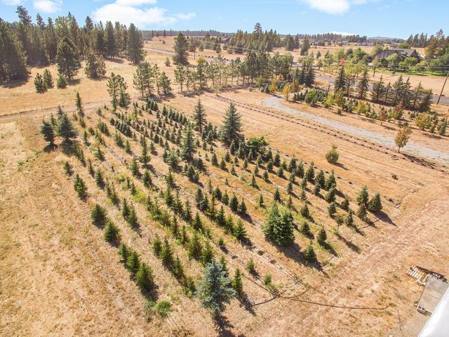 1415 W Viewmont Rd, Spokane, WA 99224