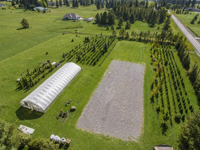 1415 W Viewmont Rd, Spokane, WA 99224