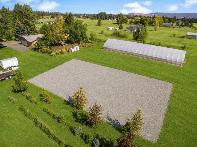 1415 W Viewmont Rd, Spokane, WA 99224