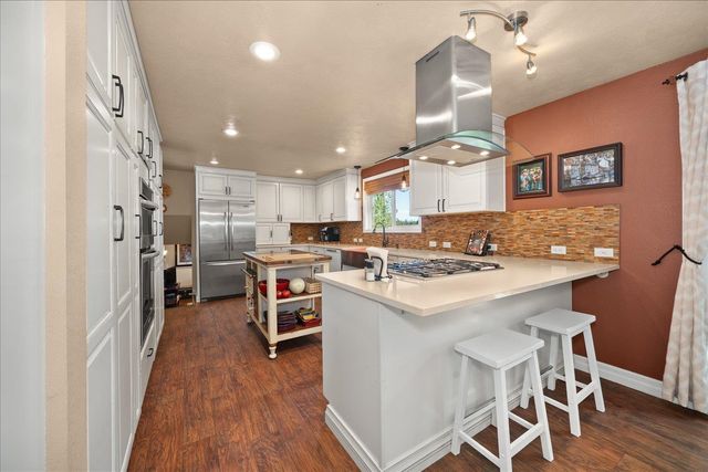 1415 W Viewmont Rd, Spokane, WA 99224