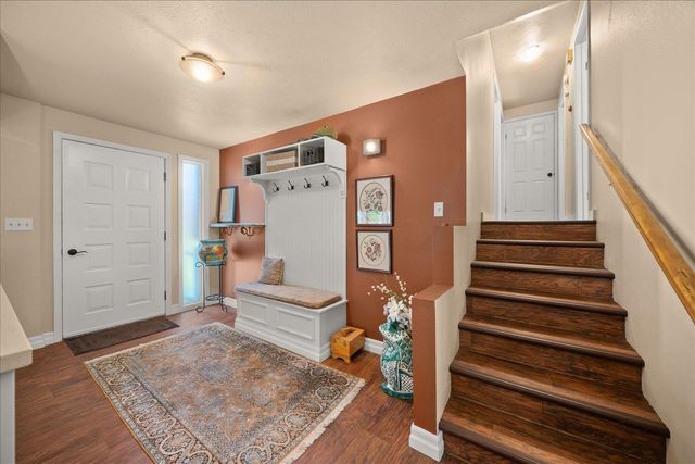 1415 W Viewmont Rd, Spokane, WA 99224