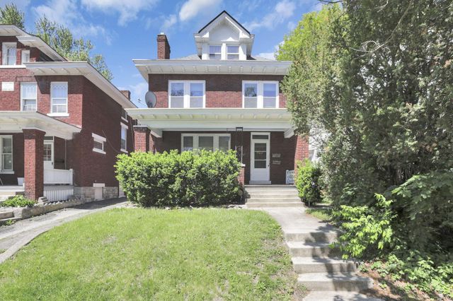 2407 Summit Street, Columbus, OH 43202