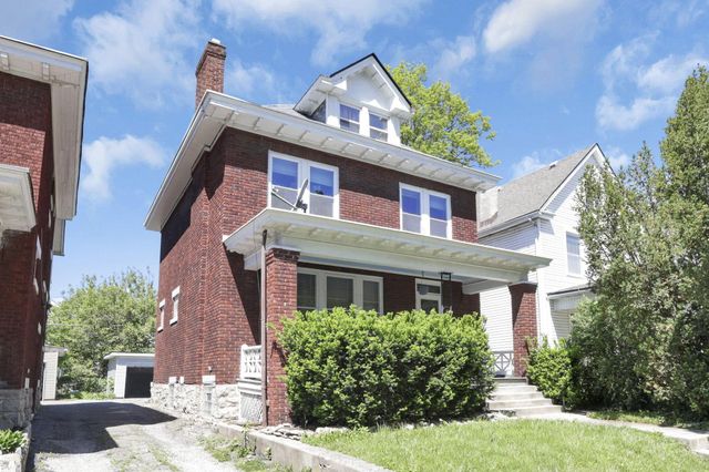 2407 Summit Street, Columbus, OH 43202