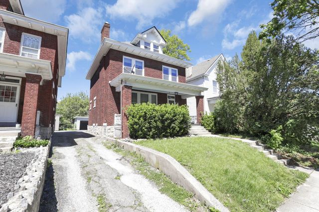 2407 Summit Street, Columbus, OH 43202