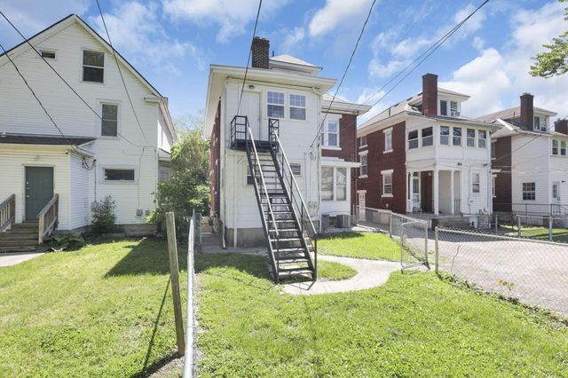 2407 Summit Street, Columbus, OH 43202