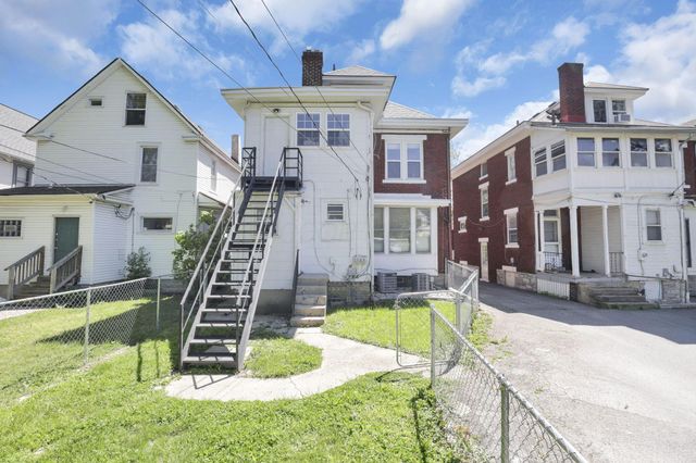 2407 Summit Street, Columbus, OH 43202