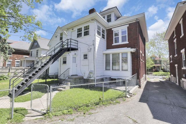 2407 Summit Street, Columbus, OH 43202