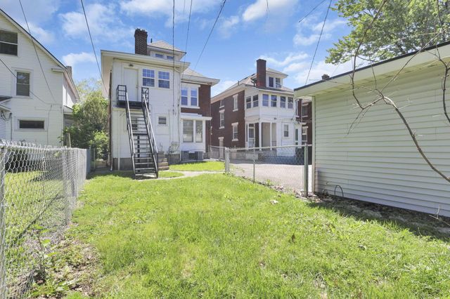 2407 Summit Street, Columbus, OH 43202