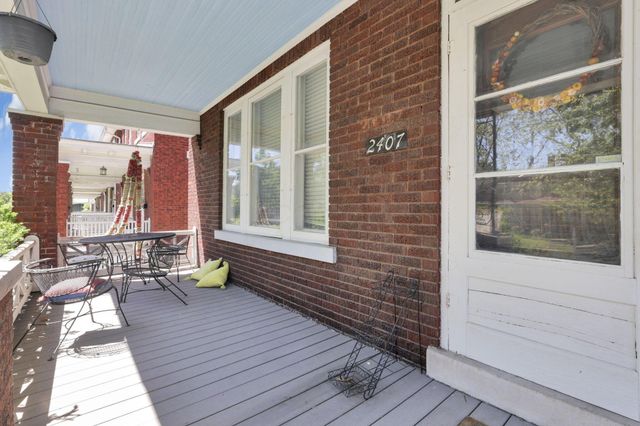 2407 Summit Street, Columbus, OH 43202