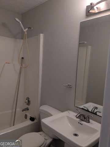 9473 Hidden Hollow Trail, Jonesboro, GA 30236