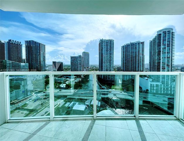 31 SE 5th St 2307, Miami, FL 33131