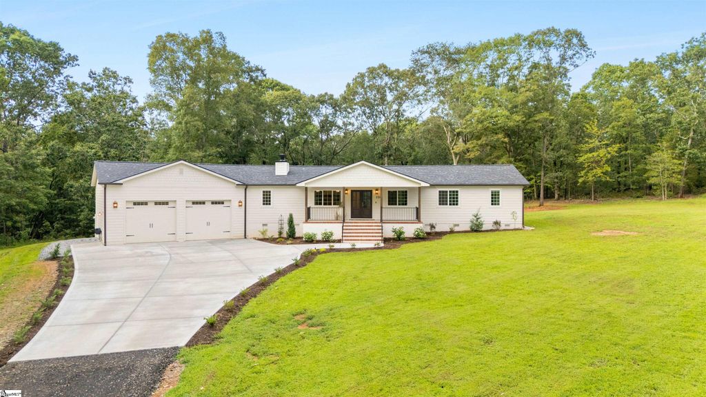2305 E Georgia Road, Simpsonville, SC 29681