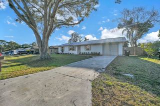 1722 SE Biddle Lane, Port St. Lucie, Port St Lucie, FL 34983