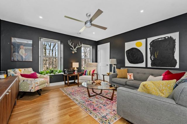 156-160 Highland St 156, Boston, MA 02119