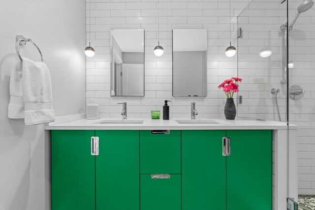 156-160 Highland St 156, Boston, MA 02119