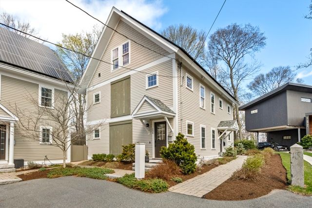 156-160 Highland St 156, Boston, MA 02119