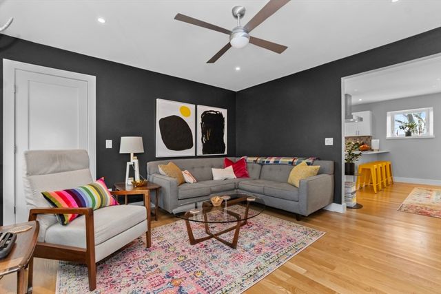 156-160 Highland St 156, Boston, MA 02119