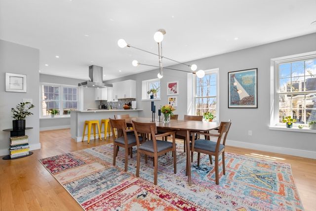 156-160 Highland St 156, Boston, MA 02119