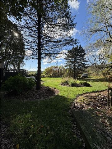 742 Glen Eden Rd, New Sewickley Twp, PA 16063