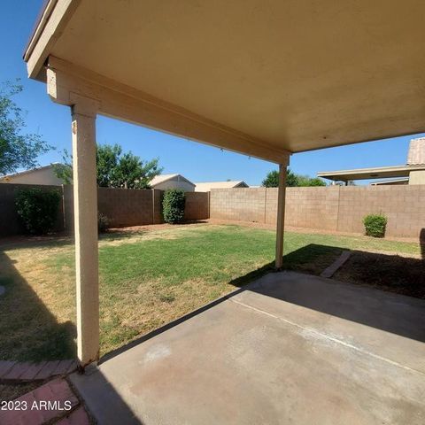 4739 E Desert Wind Drive, Phoenix, AZ 85044