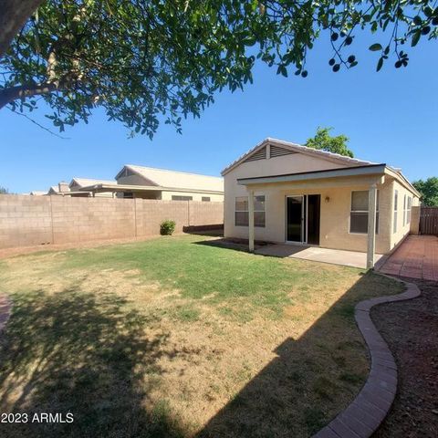 4739 E Desert Wind Drive, Phoenix, AZ 85044