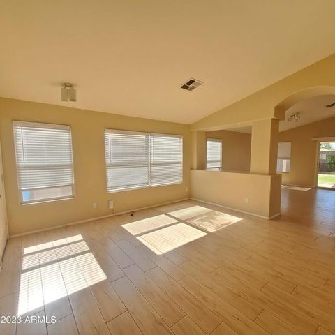 4739 E Desert Wind Drive, Phoenix, AZ 85044