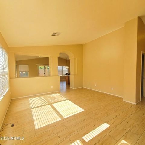 4739 E Desert Wind Drive, Phoenix, AZ 85044