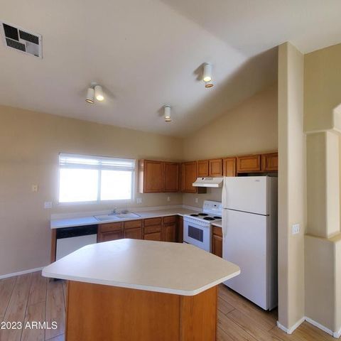 4739 E Desert Wind Drive, Phoenix, AZ 85044
