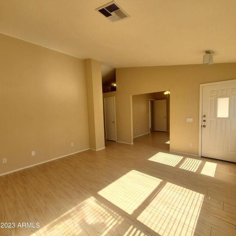 4739 E Desert Wind Drive, Phoenix, AZ 85044