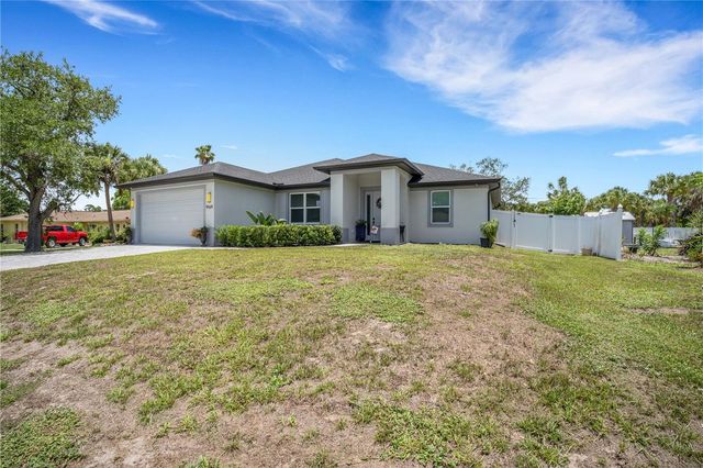9169 CLEWISTON TERRACE, Englewood, FL 34224