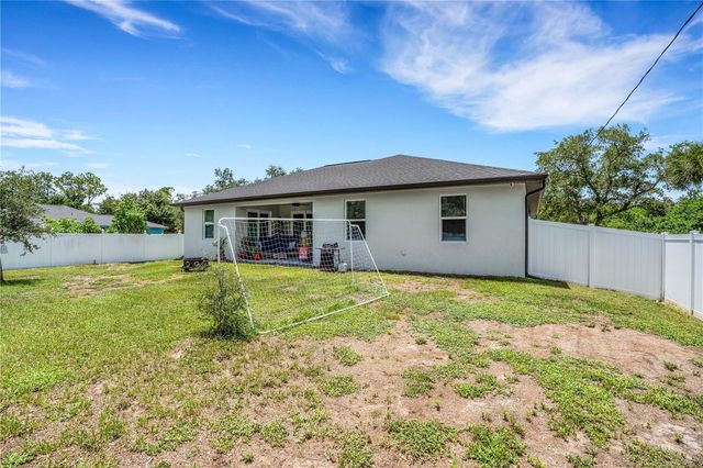 9169 CLEWISTON TERRACE, Englewood, FL 34224
